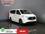 Ford e-Transit Custom - Kombi Trend 71kWh 360 km WLTP (Excl. BTW/Incl. BPM) LED/ Sta