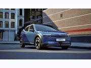 Hyundai IONIQ 3 - Select 42.2 kWh | 750,- voordeel!! | Private Lease vanaf 399