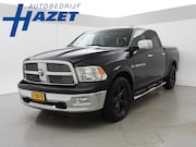 Dodge Ram - 5.7 V8 HEMI 4X4 LPG LARAMIE + STOELVENTILATIE | SCHUIFDAK | 