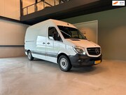 Mercedes-Benz Sprinter - 316 2.2 CDI 366 AUTOMAAT L2-H2 ROLSTOEL-MINDER VALIDEBUS|SID
