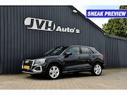 Audi Q2 - 35 (1.5) TFSi 150pk AUT/S-Tronic 08-2023 | BTW | Virtual CP 