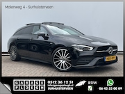 Mercedes-Benz CLA-Klasse - Shooting Brake 200 Premium Plus AMG Pano Carplay Stoelverw U