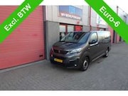 Peugeot Expert - 2.0 BlueHDI 145 Long Premium DC 5 zits