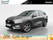 Ford Kuga - 2.5 PHEV ST-Line X | Panoramadak | Trekhaak | Stoel/Stuur en