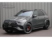 Mercedes-Benz GLE-klasse - AMG 53 Hybrid 4MATIC+ | 544PK | Luchtvering | Head-up | Mass