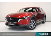 Mazda CX-30 - 2.0 e-SkyActiv-X M Hybrid Comfort | Camera | Adaptieve cruis