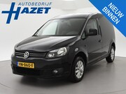 Volkswagen Caddy - 1.6 TDI C-EDITION + LEDER | NAVIGATIE | LMV | BUMPERS IN KLE
