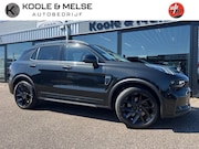 Lynk & Co 01 - 1.5 261pk PLUG IN HYBRID 7DCTH , BLACK EDITION , PANODAK , 3