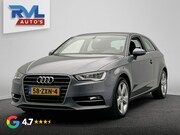 Audi A3 - 1.4 TFSI Attraction Pro Line | Origineel Nederlands | Naviga