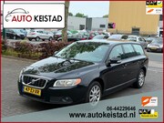Volvo V70 - 2.5T 200PK LEDER/CLIMA/CRUISE! VELE OPTIES