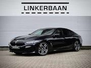BMW 8-serie - 840 8 Gran Coupe 840i M Sport | Harman Kardon | Soft C