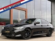 BMW 3-serie - M340i xDrive 374PK | Schuifdak | El.Stoelen | ACC | 20''