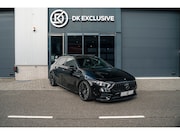 Mercedes-Benz A-klasse - AMG 35 4MATIC Advantage