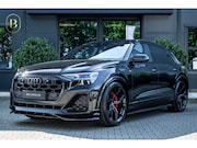 Audi Q8 - 60 TFSI e Competition 490pk, Carbon, Full-options 2025