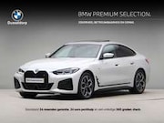 BMW i4 - eDrive40 High Executive 84 kWh