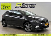 Volkswagen Polo - 1.0 TSI R-Line | Camera | Cruise | Carplay | Clima | Navi |