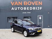 Suzuki SX4 S-Cross - 1.4 Boosterjet 129PK Smart Hybrid Select