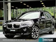 BMW iX3 - Executive 80 kWh | M-Sport | SOH 92% | Panoramadak | Memory 