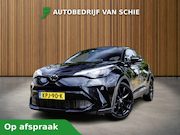 Toyota C-HR - 2.0 Hybrid GR-Sport 1e-Eig. & Dealer-Onderh. BOVAG-Garantie.