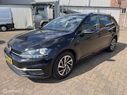 Volkswagen Golf - Variant 1.6 TDI Trendline TREKHAAK