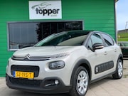 Citroën C3 - 1.2 PureTech Feel Edition|2e Eigenaar|Navigatie|CruiseContro