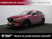 Mazda CX-5 - 2.0 SkyActiv-G Sportive automaat met afneembare trekhaak en 