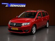 Dacia Logan Mcv - 0.9 TCe Prestige | 2015 |✨Cruise |❄️Airco