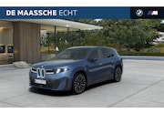 BMW iX3 - 50 xDrive M Sport / Panoramadak / Trekhaak / M Sportstoelen