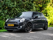 MINI Cooper - 2.0 Cooper S | Automaat| H&K | Pano