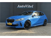BMW 1-serie - 118i M-Sport | M-Kuipstoelen | Camera | Comfort Access | Sto