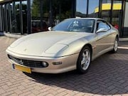 Ferrari 456 - M-GT