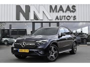 Mercedes-Benz GLC-klasse - 300 4MATIC AMG Pano-Luchtvering-Headup