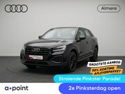 Audi Q2 - 35 TFSI Pro Line 150PK S-tronic | Clima | achteruitrijcamera