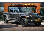 Jeep Gladiator - Sport 3.6 V6 Grijs Kenteken Camera Cruise Carplay