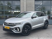 Volkswagen T-Roc - 1.5 TSI R-Line Business|CAMERA|BLACK STYLE|