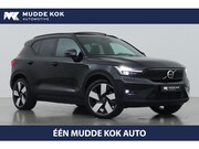 Volvo EX40 - Twin Motor Ultra 82 kWh | ACC | Panoramadak | 360° Camera | 