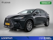 Lexus NX - 450h+ AWD Luxury Line | BTW Voertuig | Stoel en stuurwielver