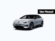 Volkswagen ID.7 - Limited Edition Plus 59 kWh 204 PK | SoH 100% | Navigatie | 