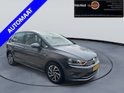 Volkswagen Golf Sportsvan - 1.4 TSI Highline 3 MND GAR | CLIMA | NAVI | TREKHAAK | CRUIS