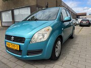 Suzuki Splash - 1.0 VVT Comfort NAP/AIRCO