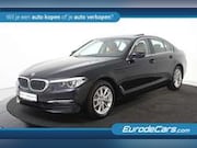 BMW 5-serie - 530e Limosine *1ste Eigenaar*Leer*Schuifda