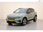 Volvo XC40 - Recharge Twin Plus 78 kWh