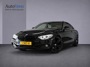 BMW 4-serie - Coupé 420i High Executive (PANO, LED, STOELVERWARMING, LEER,