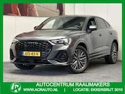 Audi Q3 - SPORTBACK 45 TFSI E S EDITION NAVIGATIE CRUISE CON