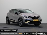 Renault Captur - Hybrid 145pk E-tech Engineered | Achteruitrijcamera | Parkee
