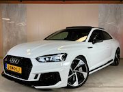 Audi RS5 - 2.9 TFSI Quattro Full Pano Keramisch HUD B&O Keyless RS-Seat