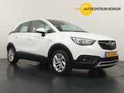 Opel Crossland - 1.2 Turbo Innovation Navigatie / Cruise / DakRail Chroom Par