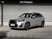 BMW iX1 - eDrive20 67 kWh M Sport Edition Trekhaak