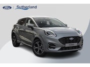 Ford Puma - 1.0 EcoBoost Hybrid ST-Line SCI 125pk | Ford Voorraad Comfor