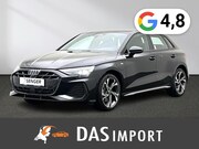 Audi A3 - TFSI e 150 kW S tronic